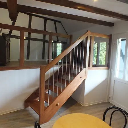 Decouverte Alsace Holiday home