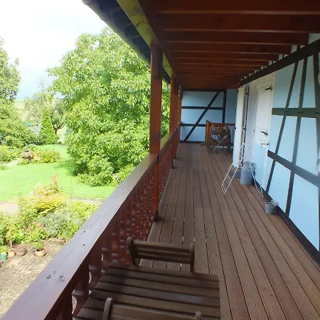 Holiday home Decouverte Alsace