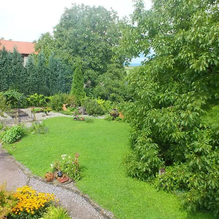 Holiday home Decouverte Alsace *
