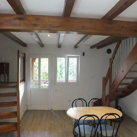 Decouverte Alsace Holiday home