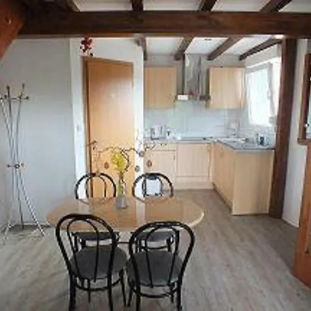 Decouverte Alsace Holiday home *